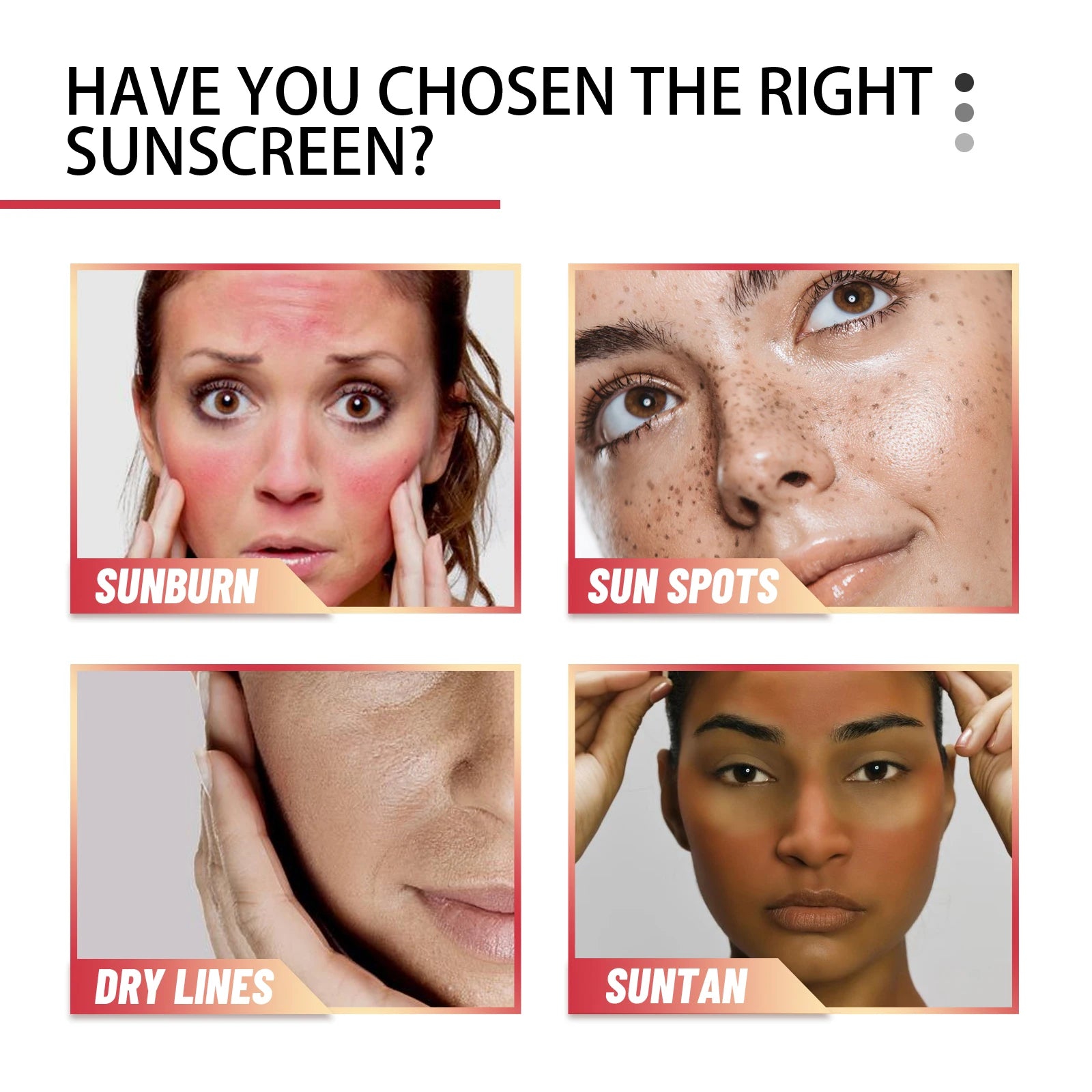 SPF 50 Niacinamide Sun Stick – Broad Spectrum UVA/UVB Peaceful Pleasures Health and Wellness