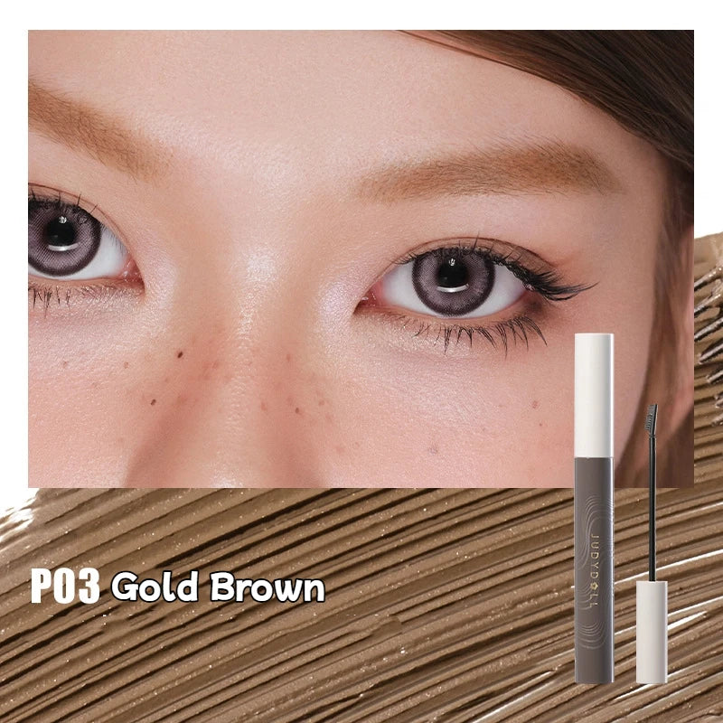 Judydoll Eyebrow Tint Gel – Waterproof Long-Lasting Brow Dye
