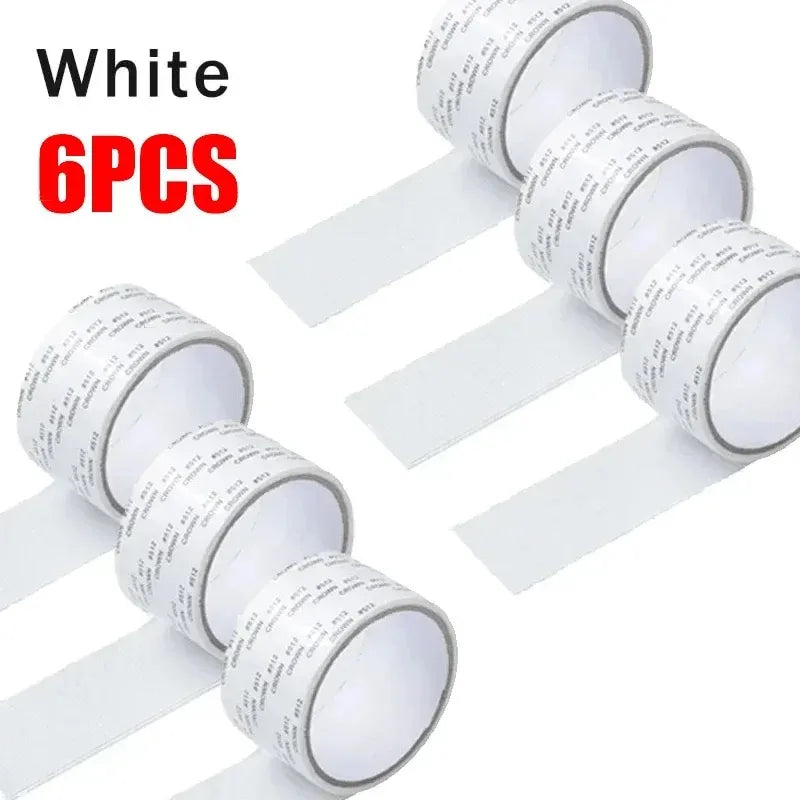 Window Screen Repair Tape | Waterproof Self-Adhesive Mesh Patch