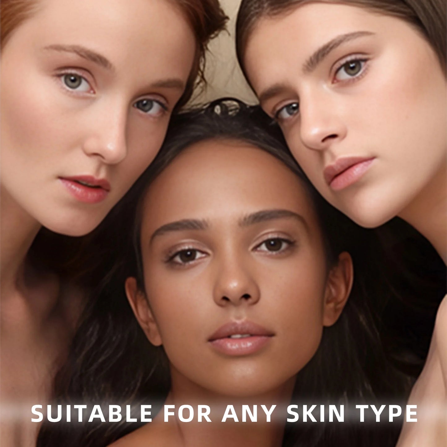 Caffeine Vitamin C Face & Neck Cream – Lifting & Firming
