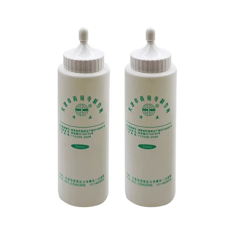 Ultrasonic Coupling Gel for Beauty Machines – 250ml x2