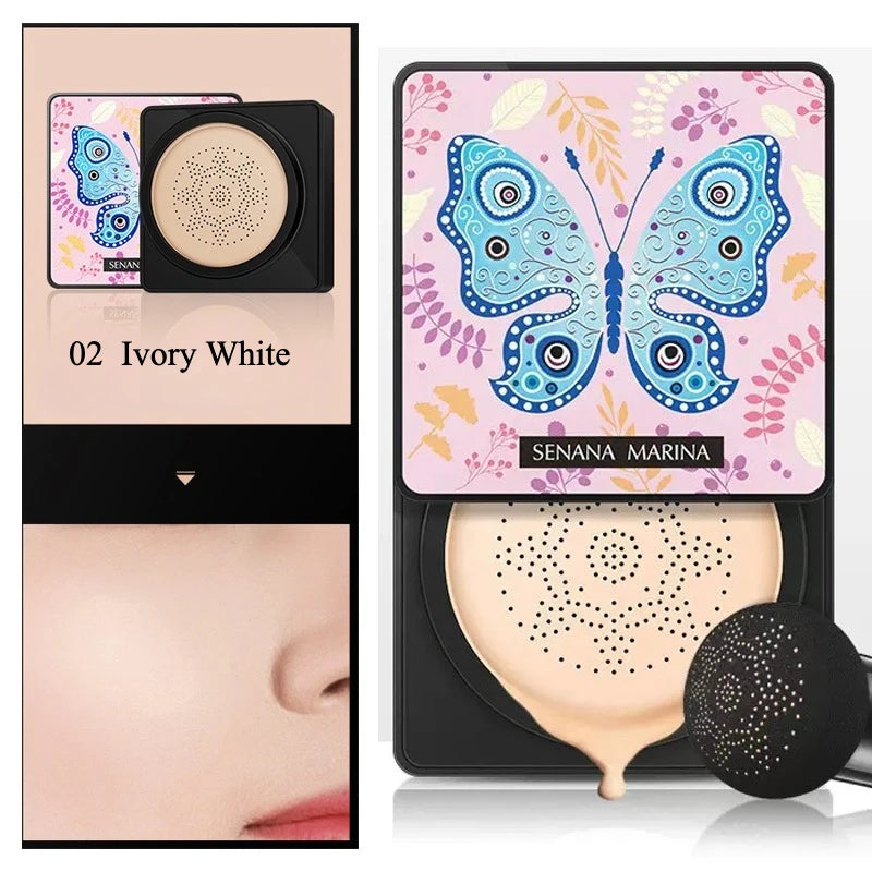 LUXURYTO Mushroom Head Air Cushion BB Cream Compact | 20g