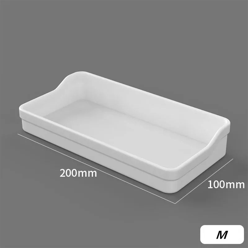 Home Pegboard Wall Hole Board Panels Decor Organizer Holder Mounting