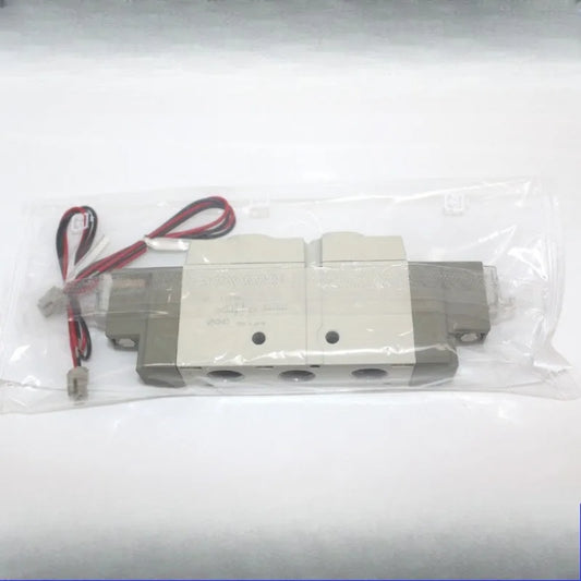 Parts forSMC Solenoid Valve SY9220 4D 02 9120 9320 9420 9520 5G 02 03 GZD Original 4L Peaceful Pleasures Health and Wellness SY9320-5G-02
