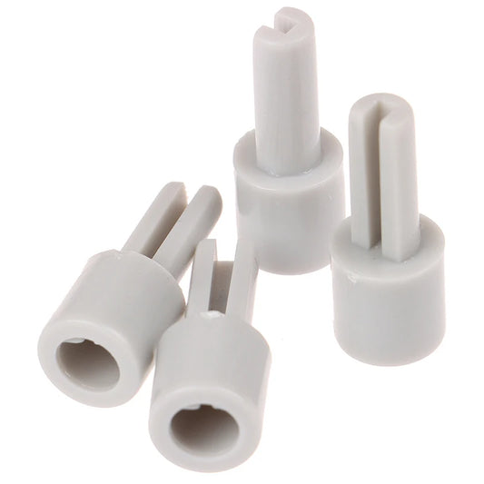Grey Potentiometer Extension Knobs for Mixer – 2/4pcs Potentiometer Knob Peaceful Pleasures Health and Wellness