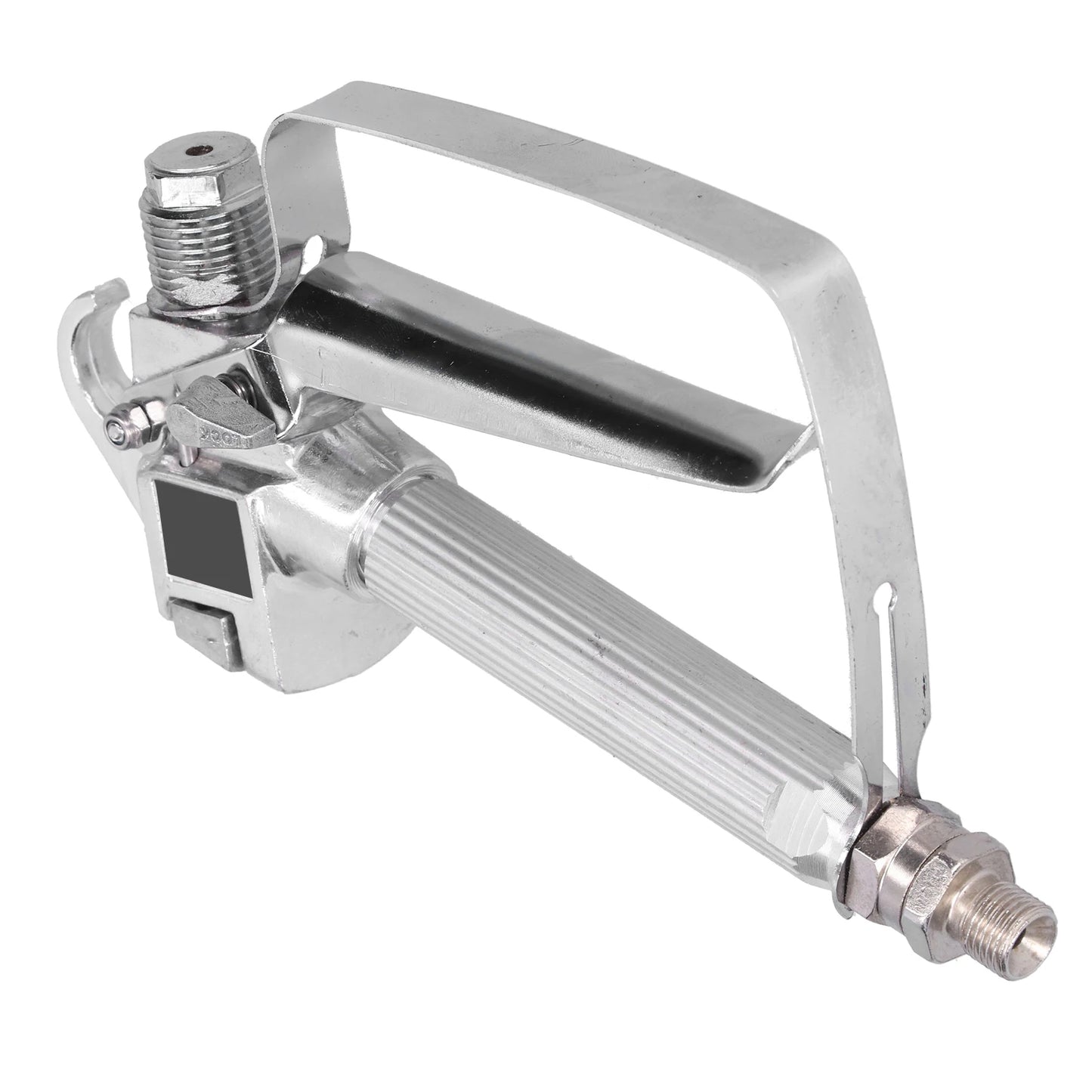 Spray Gun Pressure Airless Car Wall Paint Spraying Machine Nozzle