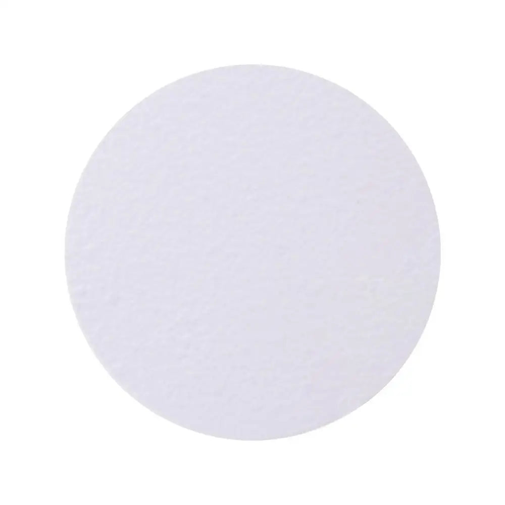 Self-Adhesive Screw Cover Caps | 54-Pack Dustproof Hole Stickers