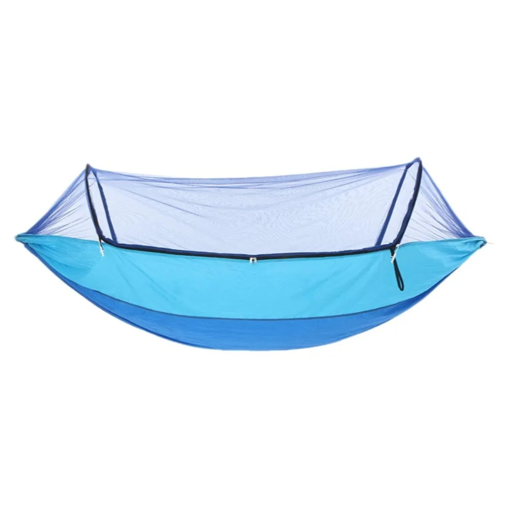 Mosquito Net Hammock – Ultra-Light Portable Camping Hammock