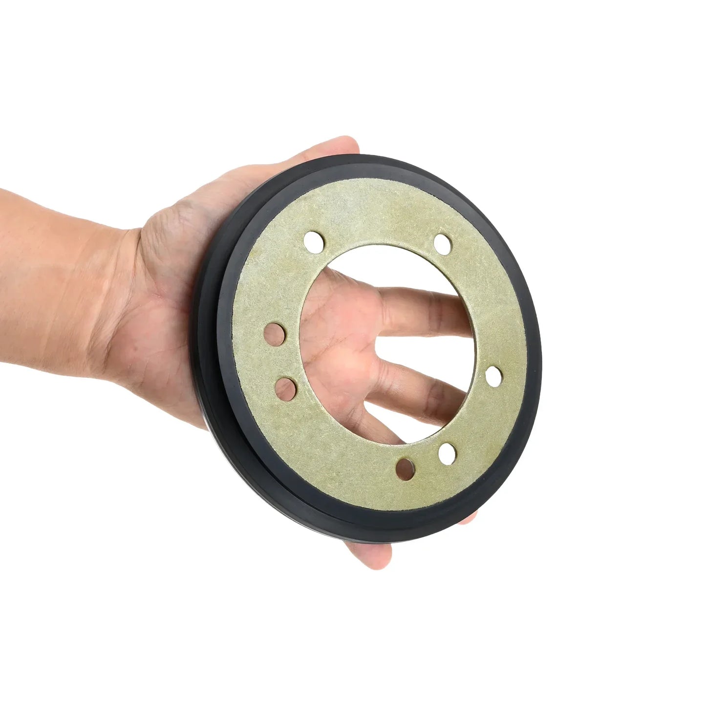 Ariens Snow Blower Friction Wheel Drive Disc – Part 04743700