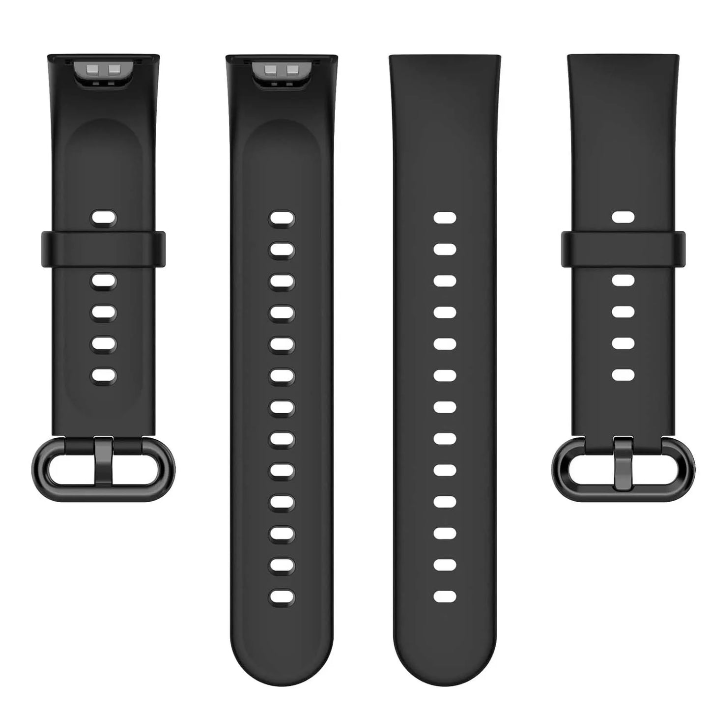 Silicone WatchBand Strap For Redmi Watch 2 Lite SmartWatch Band WristBand Redmi Watch 2 Protective Case Protector Cover Peaceful Pleasures Health and Wellness