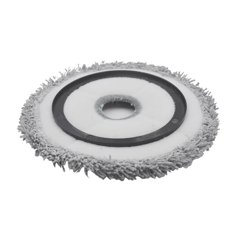 Y51A-For Unitec Proscenic Mcl MIE DEWE Robot Vacuum Cleaner Accessories Replacement Main Side Brush Hepa Filter Mop Cloth Peaceful Pleasures Health and Wellness