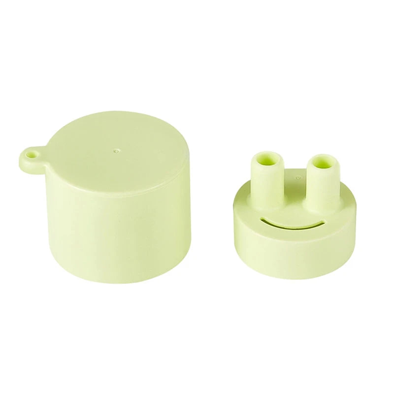 Thai Herbal Nasal Inhaler Cap | Refillable Essential Oil Inhaler