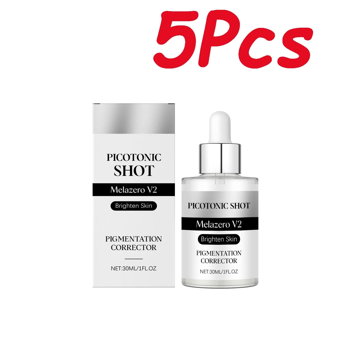 Niacinamide Brightening Face Serum – Dark Spot & Anti-Aging