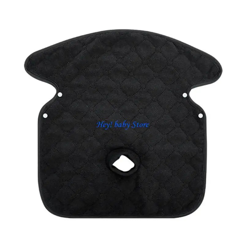 JU06 Foldable Baby Car Seat Cushion & Stroller Pad | Ages 0–1