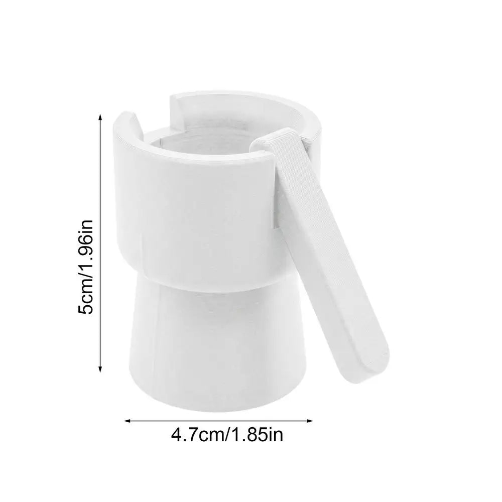 3D Printed Ergonomic Bottle Opener | One-Button Lid Launcher
