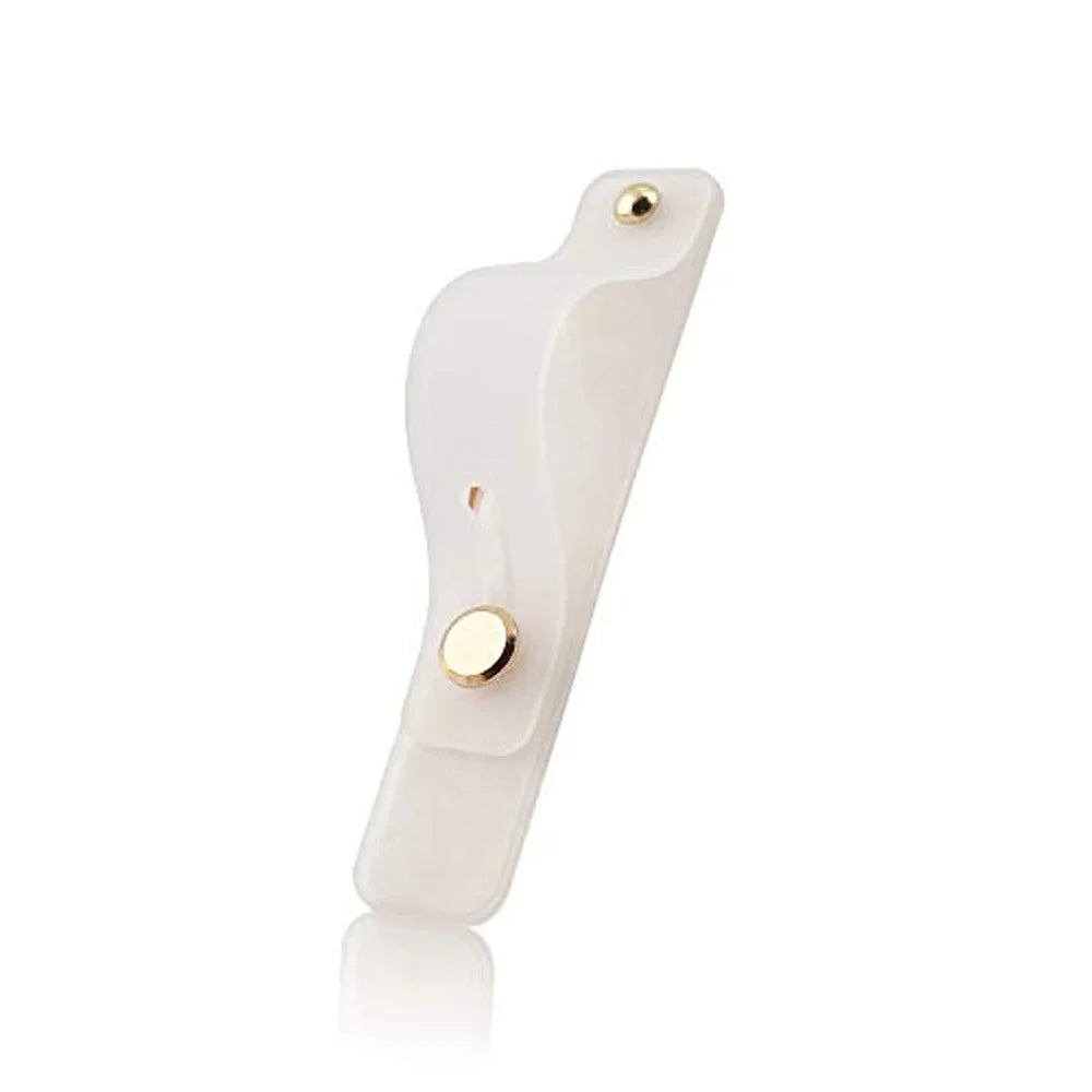 Silicone Phone Finger Ring Grip Holder & Stand – Universal