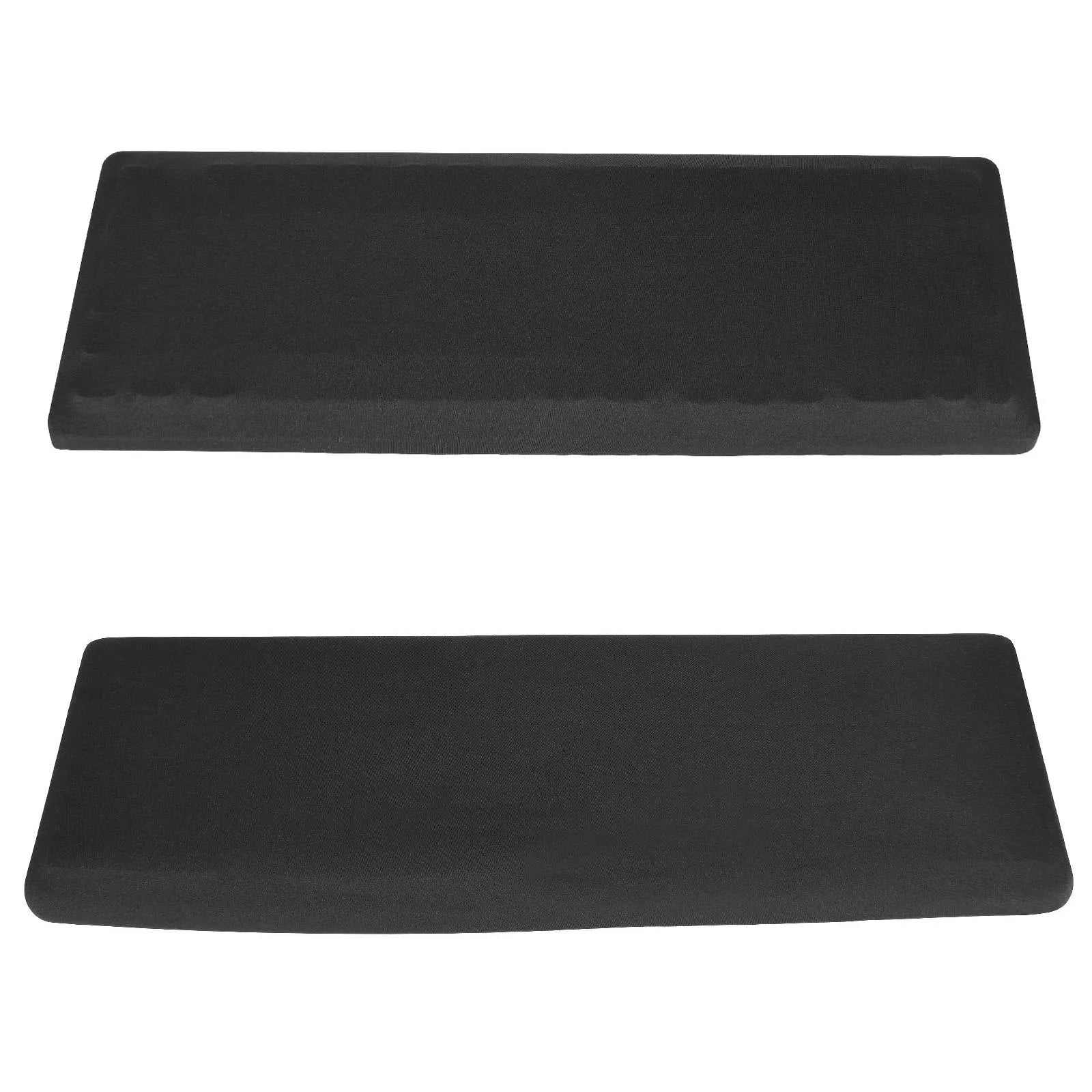 Keyboard Dust Cover Ergonomic Keyboard Cover Sleeve Stretch Fabric Soft Keyboard Cover for Most PC Mechanical Gaming Keyboards Peaceful Pleasures Health and Wellness