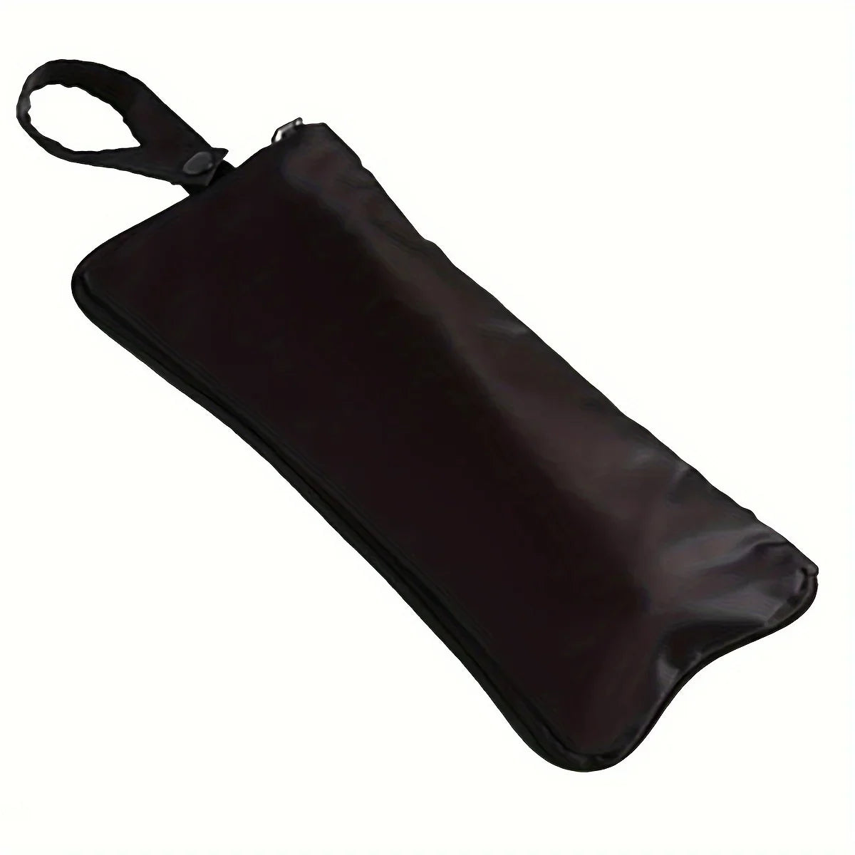Microfiber Umbrella Storage Bag with Handle & Hanging Loop