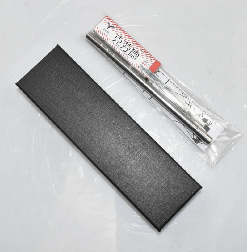 Hair Engraving Pen + 10 Blades | DIY Hair Design Styling Tool
