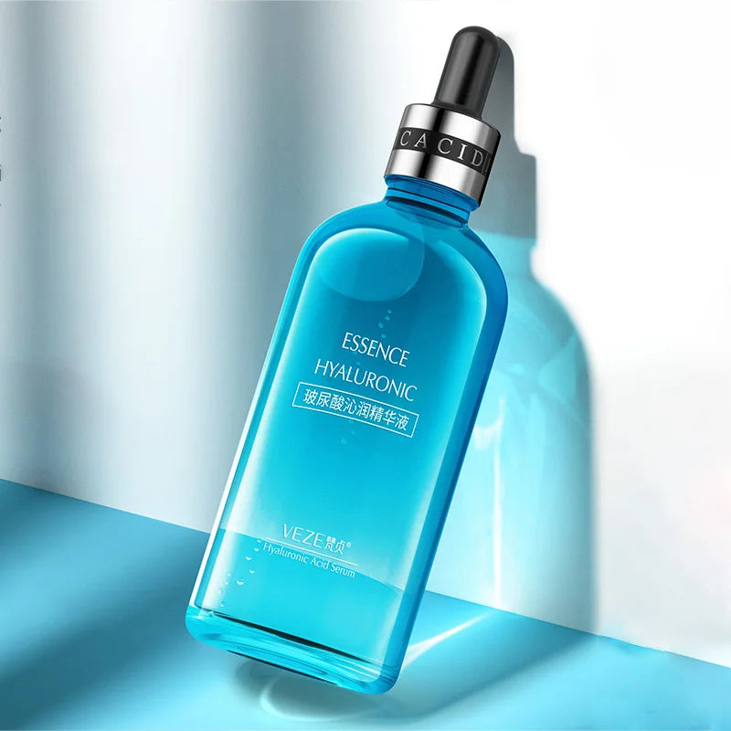 Snail Caviar Hyaluronic Acid Face Serum – Firm & Brighten Facial Serum Peaceful Pleasures Health and Wellness