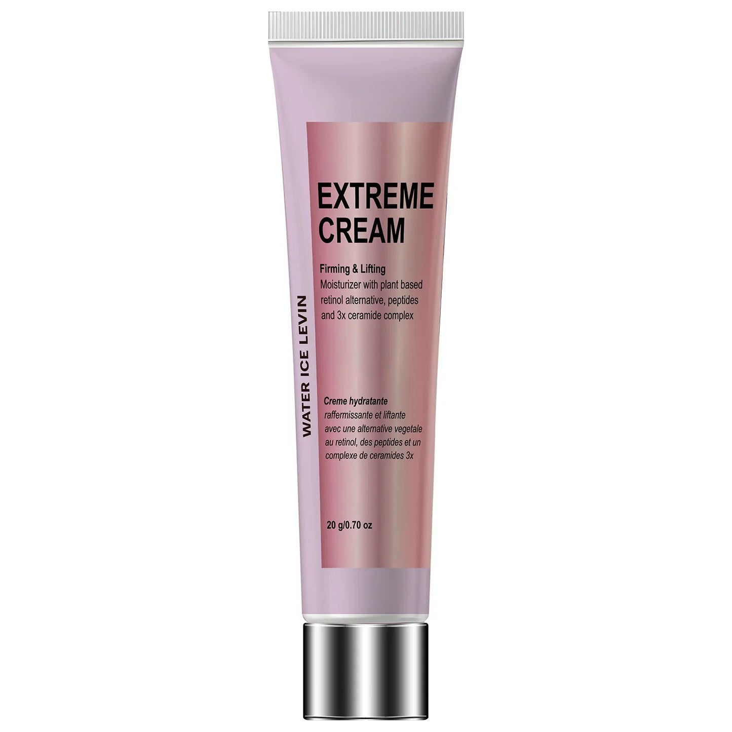 Retinol & Collagen Face Cream – Bee Venom & Ceramide Complex