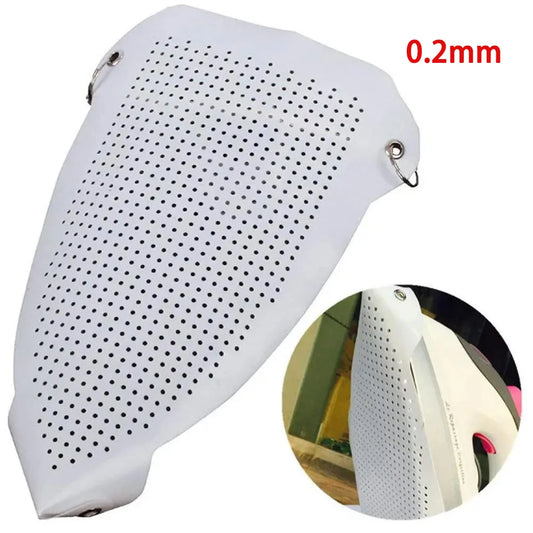 Teflon Iron Shoe Cover – Anti-Scorch Universal Sole Protector Iron Sole Protector Peaceful Pleasures Health and Wellness Default Title