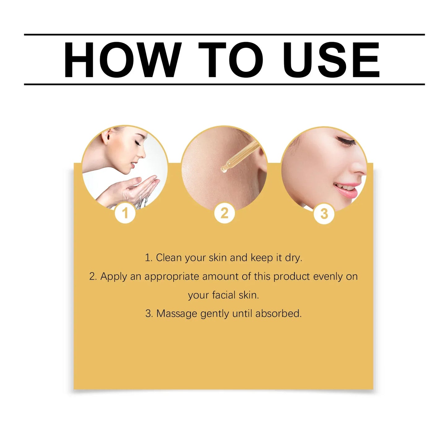 Rice Essence Exfoliating Hydrating Pore-Refining Face Serum