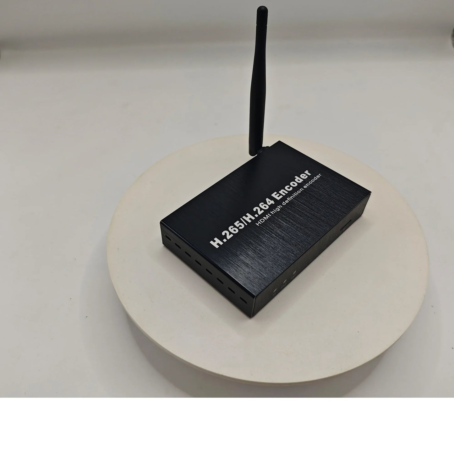 WiFi HD Video Encoder H.265/H.264 HDMI to IP RTMP SRT RTSP
