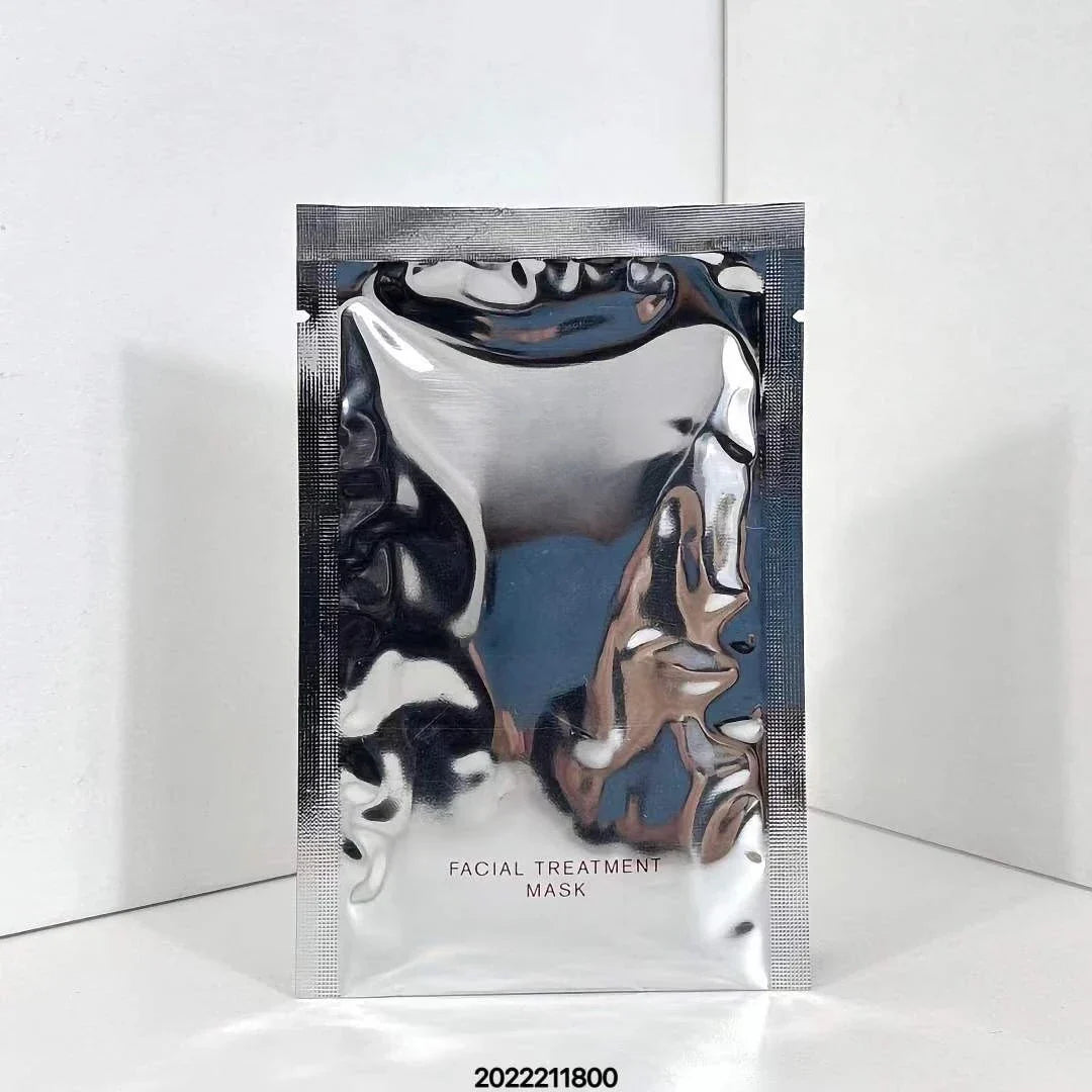 Moisturizing Face Mask & Floral EDP | Alcohol-Free Skin Care