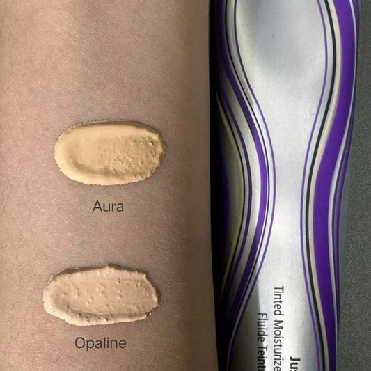 Just Skin Tinted Moisturizer SPF 15 – Lightweight 35g Tinted Moisturizer SPF Oasis Select