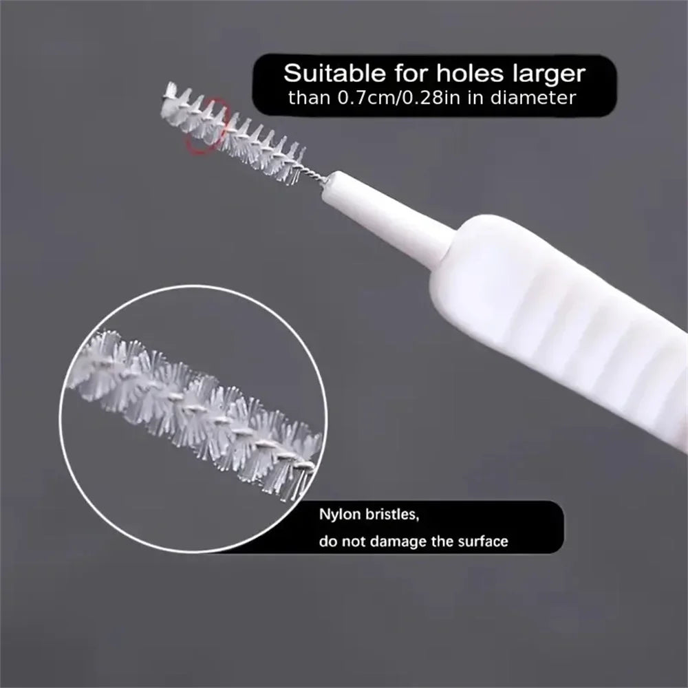 13-in-1 Phone Charging Port Dust Plug & Cleaning Kit