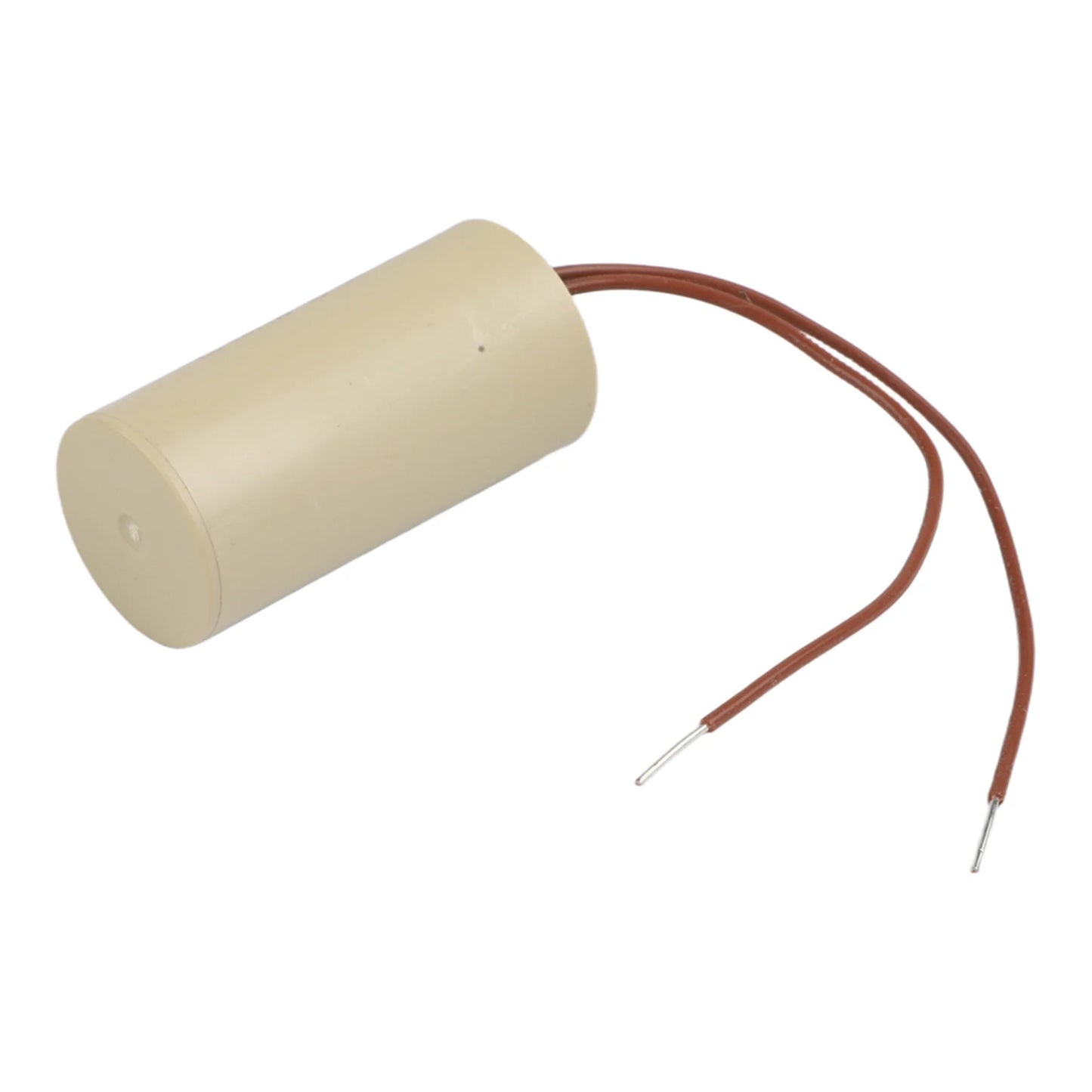 CBB60 Motor Start Capacitor 2 5uF Wall-mounted Boiler Water Pump Air