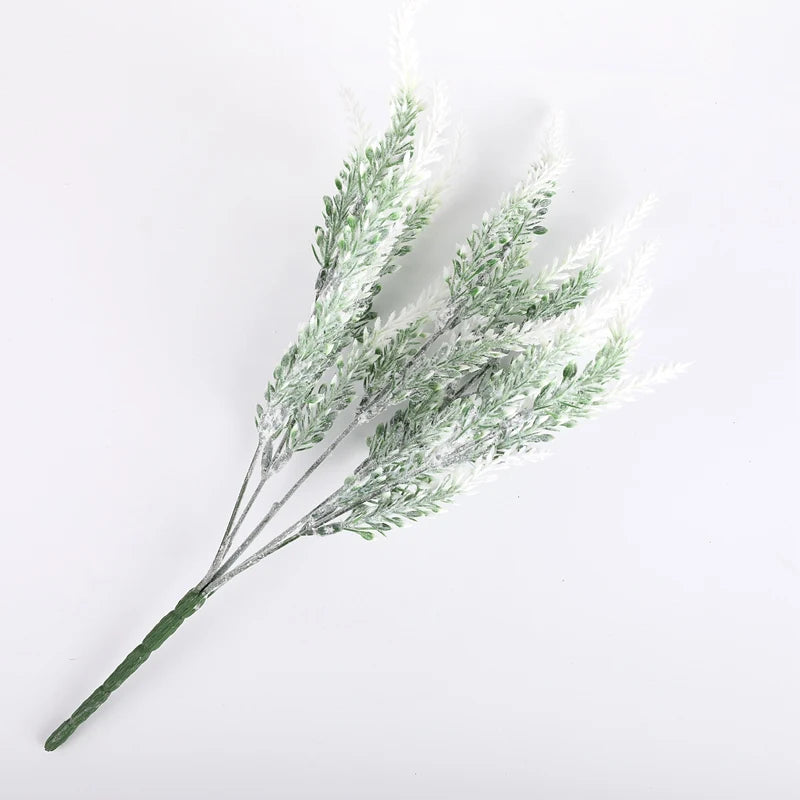 Artificial Lavender Bouquet | Wedding, Home & Party Décor