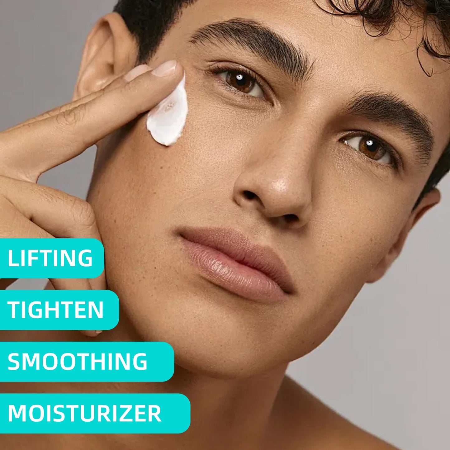 vérenae Men's Collagen Hydrating & Firming Face Cream