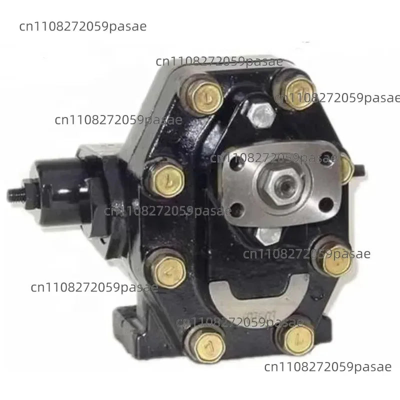 Hydraulic Gear PTO Oil Pump KP55 KP75A KP1403A Dump Truck