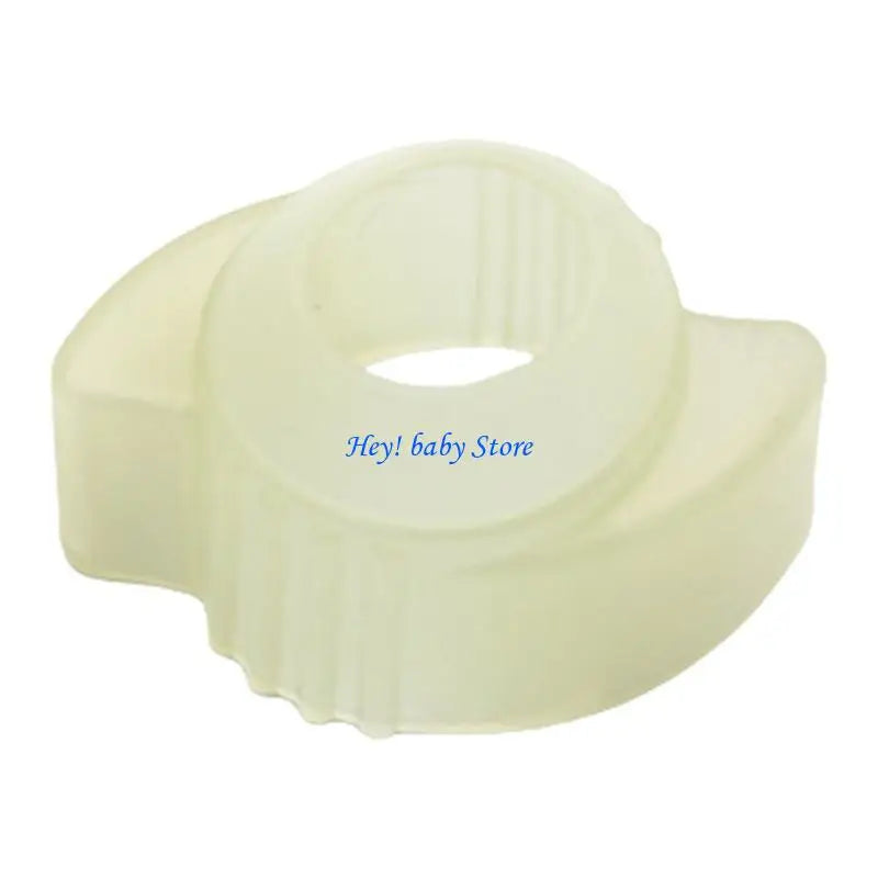 Glow-in-the-Dark Door Knob Cover | Night Safety Silicone Sleeve
