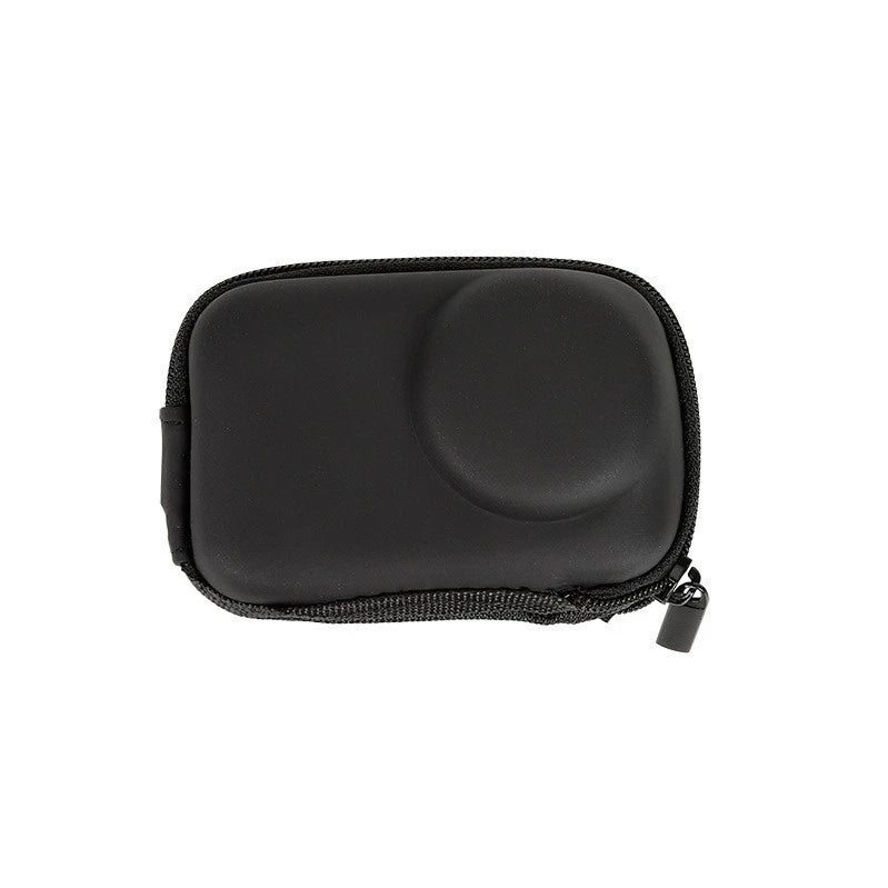 Storage Bag for DJI Osmo Action 4/3 Sports Camera Protective Case Black Hard Case Peaceful Pleasures Health and Wellness