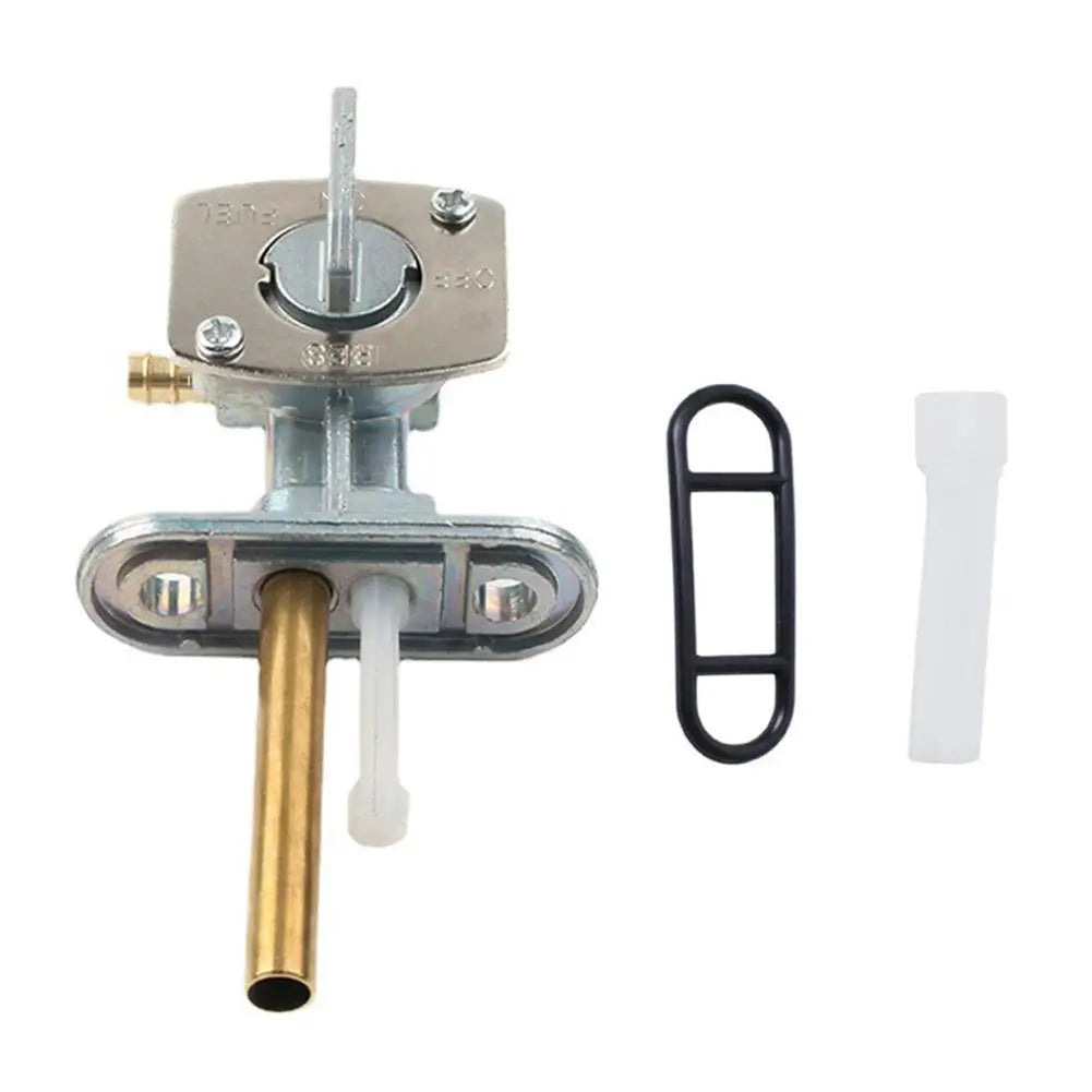 Gas Fuel Petcock Valve Tap – Yamaha XT600 TTR WR Suzuki Polaris