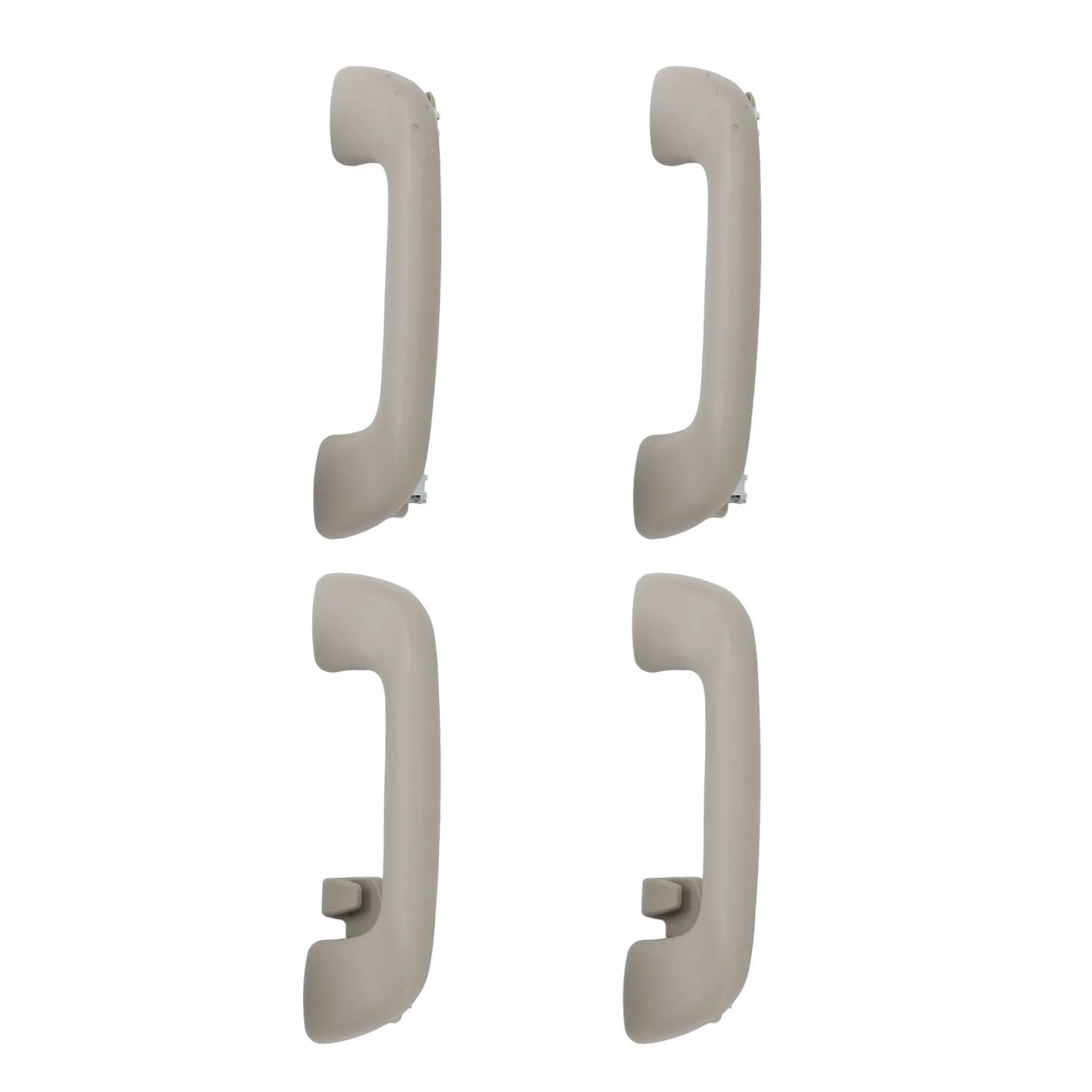 Interior Pull Roof Grab Handle ABS Auto Comfortable Grip Replacement