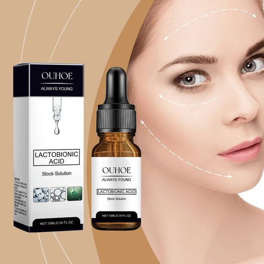 Skin Rejuvenating Facial Essence – Brighten, Firm & Hydrate Facial Essence Serum Oasis Select