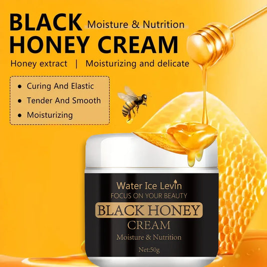 BIOAOUA Bee Venom Face Cream – Firming & Anti-Aging 50g Anti-Aging Face Cream Oasis Select