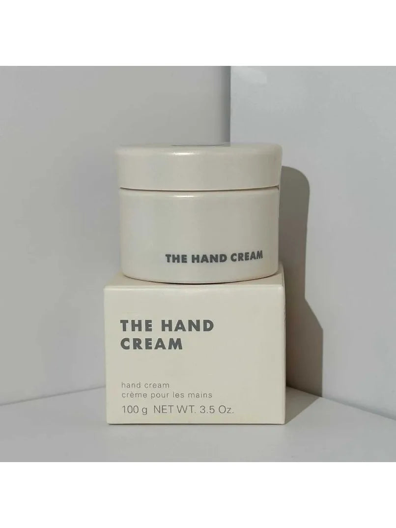 RUZOFO Hand Cream Makeup Tool Kit – Moisturizing Skincare Set