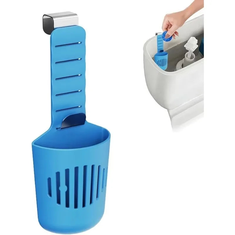Toilet Solid Dispenser Tank Replacement Part | Glam Style