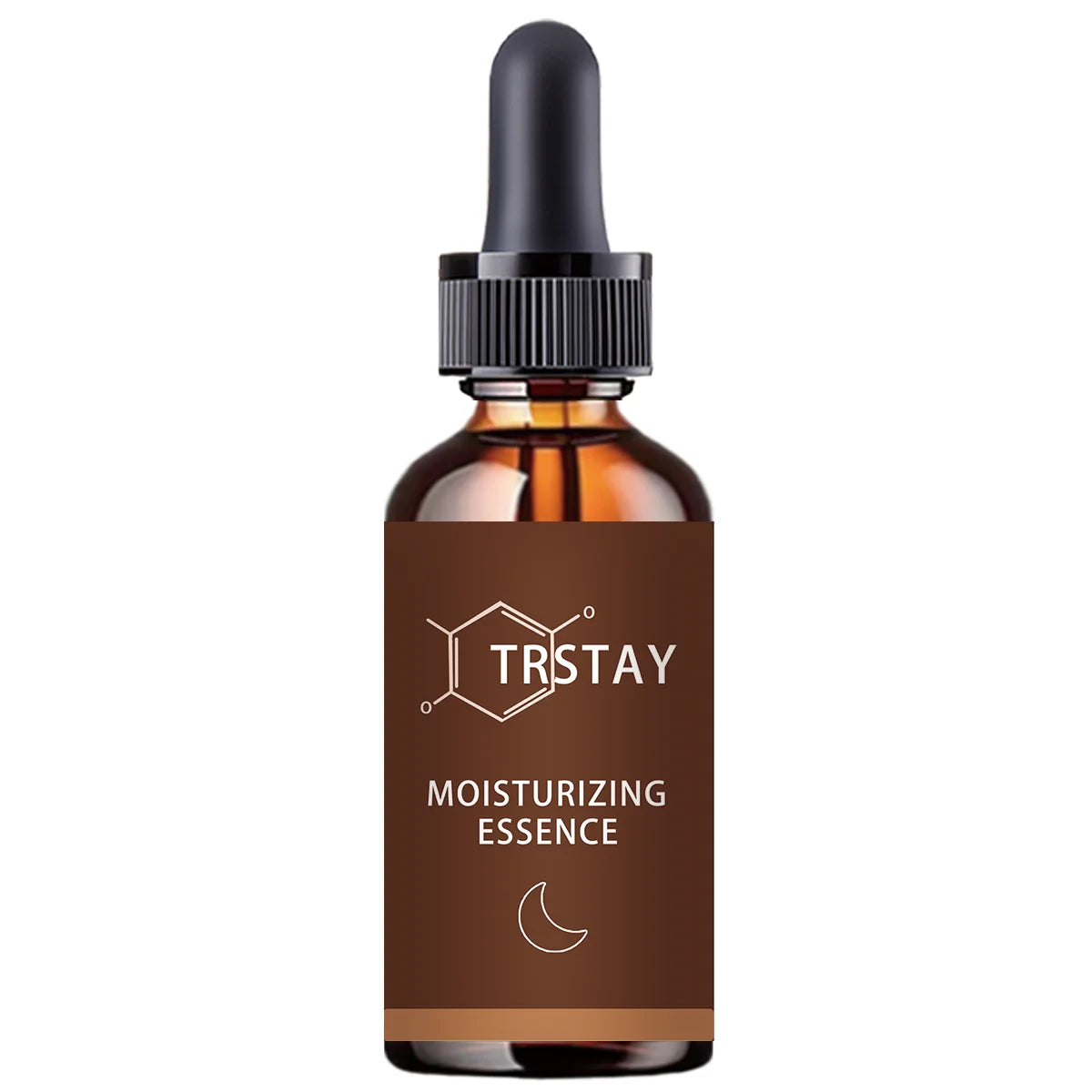 TRSTAY NAD+ Face Serum – Moisturizing & Nourishing Essence