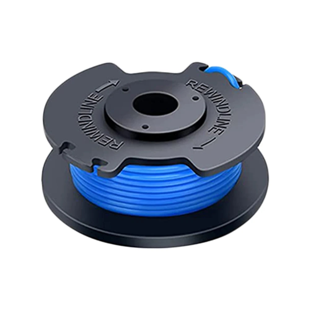 Ryobi ONE+ String Trimmer Spool & Line Replacement Peaceful Pleasures Health and Wellness Spool United States