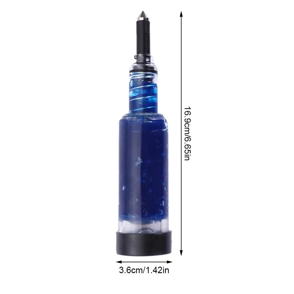 Chainsaw Guide Bar Sprocket Nose Grease Tool – Oiler Pump