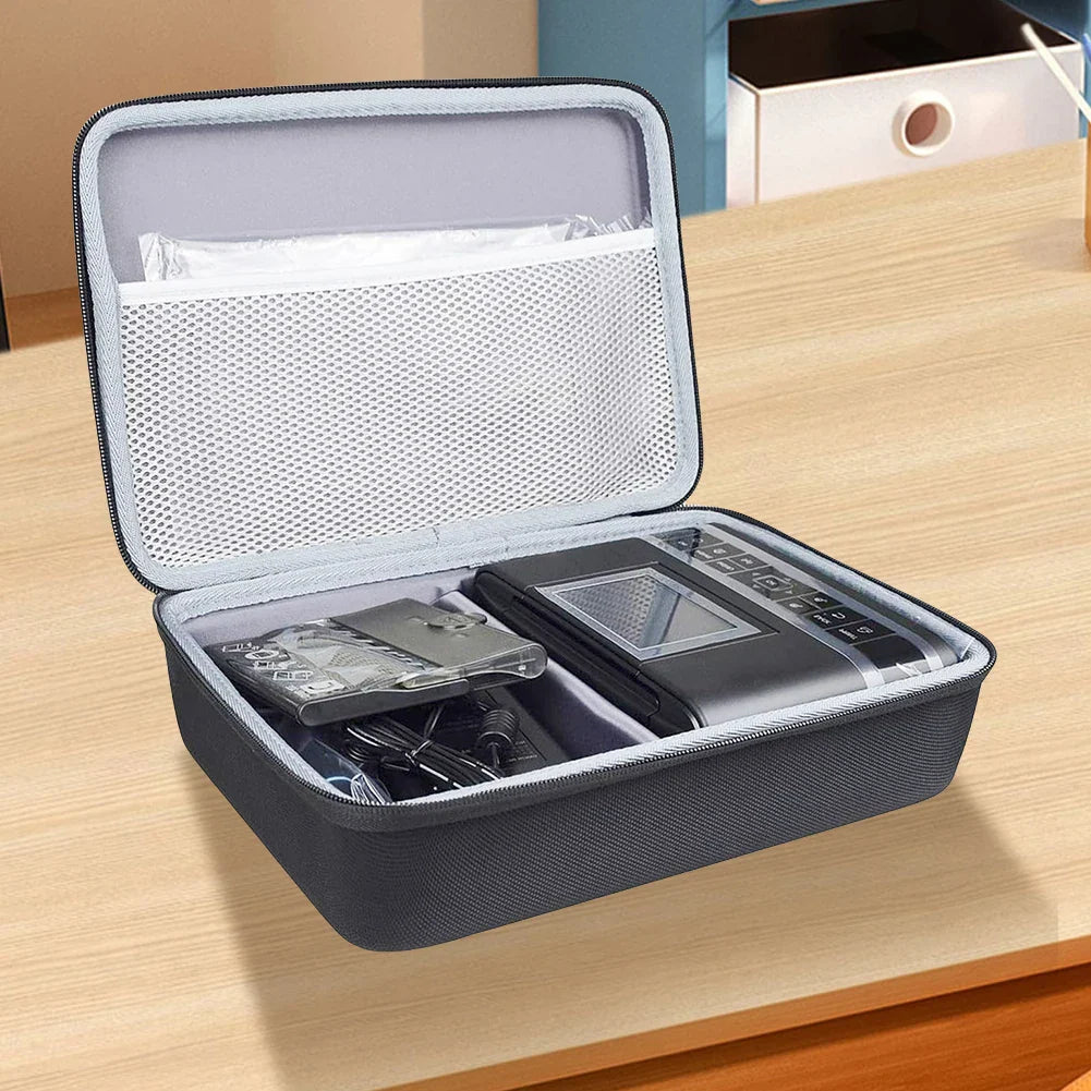 EVA Hard Case for Canon Selphy CP1200 CP1300 CP1500 Printer
