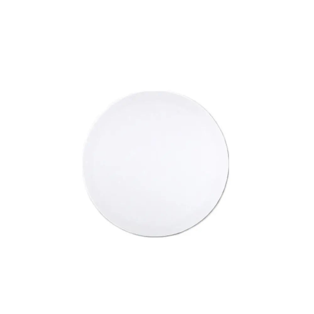 Round Cotton Painter Oil Paint Thicken Wooden Picture Frame Painting Board Circle Canvas Drawing Board Peaceful Pleasures Health and Wellness 10cm