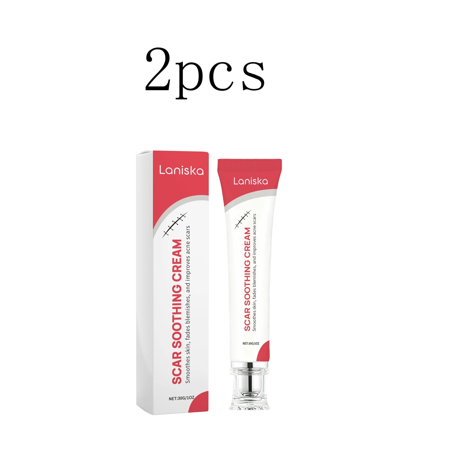Gentle Nourishing Body & Face Skin Care Cream – Daily Moisturizer