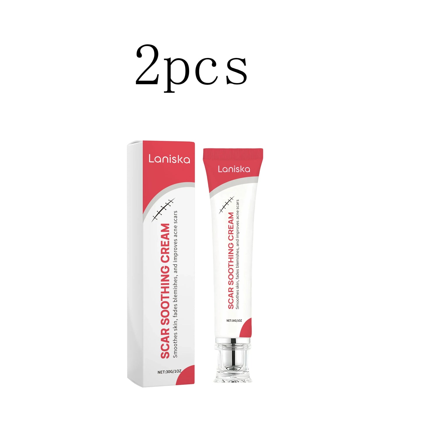 Gentle Nourishing Daily Body & Face Cream for Soft Skin
